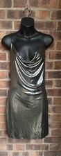 Divided metallic silver for sale  LONDON