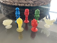 Joblot lidl stikeez for sale  SUNDERLAND