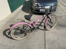 Nirve beach cruiser for sale  Corona