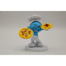 Puffo chef puffi usato  Marino