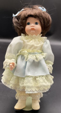 Kingstate dollcrafter porcelai for sale  Drury