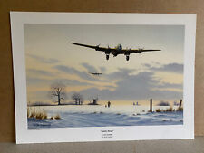 Bomber command lancaster for sale  HELENSBURGH
