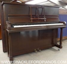 Challen antique upright for sale  MACCLESFIELD
