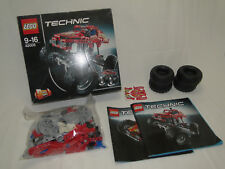 Lego technic 42005 gebraucht kaufen  Müden