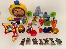 Vintage mcdonalds toys for sale  Houston