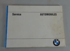 Chéquier vierge bmw gebraucht kaufen  Jever