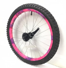 Rear bicycle pink for sale  Timmonsville