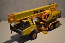 Grand camion goliath d'occasion  Condrieu