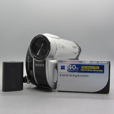 Sony handycam dcr for sale  LEEDS