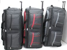 Large travel luggage for sale  GLASGOW