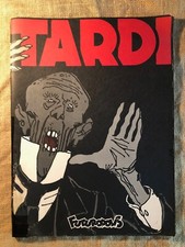 Tardi 1974 futuropolis d'occasion  Montpellier-