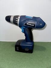 Einhell nicd cordless for sale  ORPINGTON