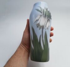 Ravissant vase faïence d'occasion  Paris I