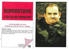 Superstars top sellers for sale  PRESTON