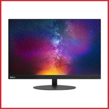 Usado, Monitor Lenovo ThinkVision T23d-10 - 23" FHD+ 1920 x 1200 WUXGA WLED HDMI DP VGA comprar usado  Enviando para Brazil