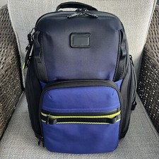 Tumi alpha bravo for sale  Port Saint Lucie