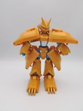 Figurine digimon magnamon d'occasion  Auneau