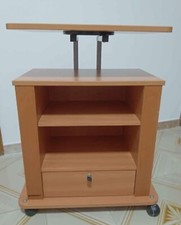 Carrello porta con usato  Torricella