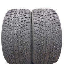 275 nokian 275 gebraucht kaufen  Berlin