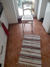 Ikea franzenteppich baumwolle gebraucht kaufen  Altenburg