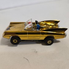 Auto batmobile slot for sale  Simi Valley