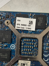 Zbook nvidia quadro gebraucht kaufen  Mühlheim