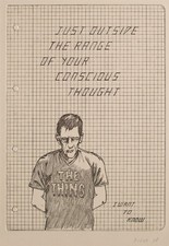 Patrick rieve griffelkunst gebraucht kaufen Patrick rieve griffelkunst gebraucht kaufen  Berlin