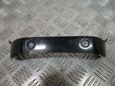 Carénage dosseret suzuki d'occasion Carénage dosseret suzuki d'occasion  Méru