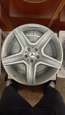 Cerchi mercedes amg usato  Castel Maggiore