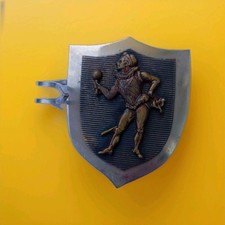 Plaque giberne insigne d'occasion  Darnétal