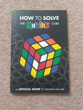 Solve rubik cube for sale  THATCHAM