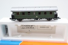 Roco 44201 personenwagen gebraucht kaufen  Ludwigsburg