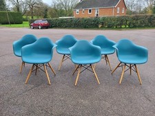 Used vitra eames for sale  ROYSTON