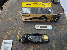 Stanley bailey 060 for sale  YEOVIL