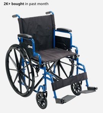 Drive blue streak for sale  Las Vegas