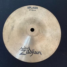 Vintage zildjian splash for sale  Pittsburgh