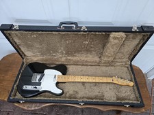 Rare squier fender for sale  TELFORD