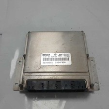 46784951 centralina ecu usato  Mineo