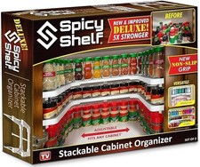 organizer spices for sale  Haltom City