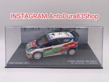 Ford fiesta wrc usato  Milano