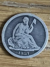 Usa early silver for sale  SEVENOAKS