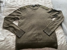 Xxxl girocollo belstaff usato  Spedire a Italy