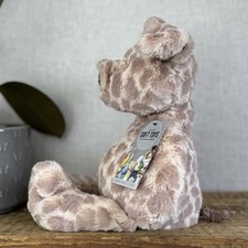 Jellycat dapple pig for sale  ROYSTON