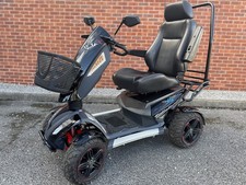 Tga vita 8mph for sale  NOTTINGHAM