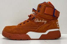 Patrick ewing orange for sale  Los Angeles
