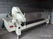 Willmes presser 1800 gebraucht kaufen  Konz