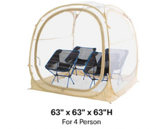 Eighteentek pod sports for sale  Magnolia