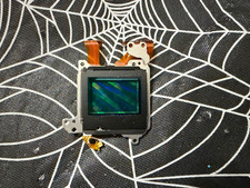 Peça de sensor Sony NEX-5N CCD - Funcionando genuíno comprar usado Peça de sensor Sony NEX-5N CCD - Funcionando genuíno comprar usado  Enviando para Brazil