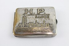 Gaunt sauce silver for sale  LEEDS
