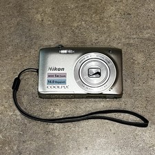 Nikon coolpix s3100 for sale  Faribault